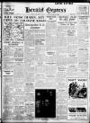 Torbay Express and South Devon Echo Tuesday 12 December 1944 Page 1