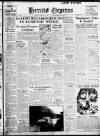 Torbay Express and South Devon Echo Tuesday 19 December 1944 Page 1