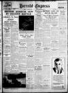 Torbay Express and South Devon Echo Friday 05 January 1945 Page 1