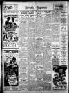 Torbay Express and South Devon Echo Monday 08 January 1945 Page 4