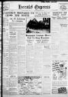 Torbay Express and South Devon Echo Thursday 01 March 1945 Page 1