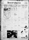 Torbay Express and South Devon Echo Saturday 24 March 1945 Page 1