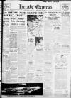 Torbay Express and South Devon Echo Monday 02 April 1945 Page 1