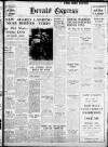 Torbay Express and South Devon Echo Saturday 09 June 1945 Page 1
