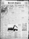 Torbay Express and South Devon Echo Monday 11 June 1945 Page 1