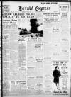 Torbay Express and South Devon Echo Wednesday 13 June 1945 Page 1