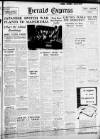 Torbay Express and South Devon Echo Friday 29 June 1945 Page 1