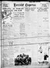 Torbay Express and South Devon Echo Saturday 30 June 1945 Page 1