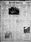 Torbay Express and South Devon Echo Friday 06 July 1945 Page 1