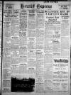 Torbay Express and South Devon Echo Saturday 07 July 1945 Page 1
