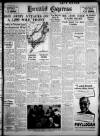 Torbay Express and South Devon Echo Thursday 09 August 1945 Page 1