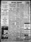 Torbay Express and South Devon Echo Monday 13 August 1945 Page 4