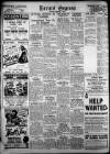 Torbay Express and South Devon Echo Saturday 15 September 1945 Page 4
