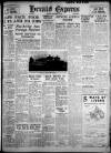 Torbay Express and South Devon Echo Monday 03 September 1945 Page 1