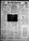 Torbay Express and South Devon Echo Friday 07 September 1945 Page 1