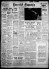 Torbay Express and South Devon Echo Friday 14 September 1945 Page 1