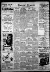 Torbay Express and South Devon Echo Saturday 15 September 1945 Page 4