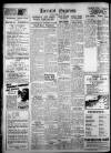 Torbay Express and South Devon Echo Tuesday 25 September 1945 Page 4