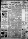 Torbay Express and South Devon Echo Saturday 29 September 1945 Page 8