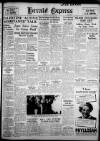 Torbay Express and South Devon Echo Thursday 11 October 1945 Page 1