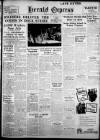 Torbay Express and South Devon Echo Friday 12 October 1945 Page 1
