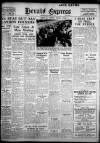 Torbay Express and South Devon Echo Wednesday 17 October 1945 Page 1