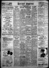 Torbay Express and South Devon Echo Thursday 25 October 1945 Page 4