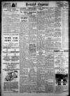 Torbay Express and South Devon Echo Tuesday 30 October 1945 Page 4