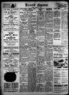 Torbay Express and South Devon Echo Tuesday 13 November 1945 Page 4