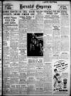 Torbay Express and South Devon Echo Thursday 15 November 1945 Page 1