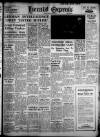 Torbay Express and South Devon Echo Friday 30 November 1945 Page 1