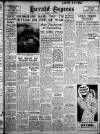 Torbay Express and South Devon Echo Thursday 06 December 1945 Page 1