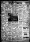 Torbay Express and South Devon Echo Tuesday 29 January 1946 Page 1