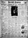Torbay Express and South Devon Echo Friday 04 January 1946 Page 1