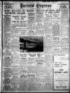 Torbay Express and South Devon Echo Saturday 05 January 1946 Page 1
