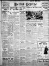 Torbay Express and South Devon Echo Wednesday 09 January 1946 Page 1