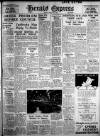 Torbay Express and South Devon Echo Monday 04 February 1946 Page 1