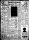 Torbay Express and South Devon Echo Thursday 07 February 1946 Page 1