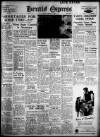 Torbay Express and South Devon Echo Friday 08 February 1946 Page 1