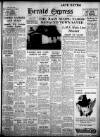 Torbay Express and South Devon Echo Saturday 09 February 1946 Page 1