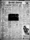 Torbay Express and South Devon Echo Friday 01 March 1946 Page 1