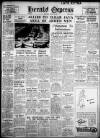 Torbay Express and South Devon Echo Saturday 23 March 1946 Page 1