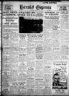 Torbay Express and South Devon Echo Thursday 11 April 1946 Page 1