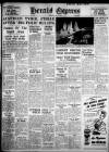 Torbay Express and South Devon Echo Thursday 02 May 1946 Page 1