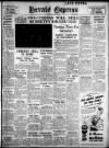 Torbay Express and South Devon Echo Thursday 13 June 1946 Page 1