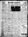 Torbay Express and South Devon Echo Saturday 10 August 1946 Page 1
