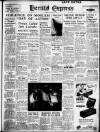 Torbay Express and South Devon Echo Friday 16 August 1946 Page 1
