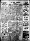 Torbay Express and South Devon Echo Monday 26 August 1946 Page 4