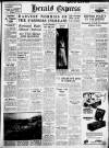 Torbay Express and South Devon Echo Friday 30 August 1946 Page 1
