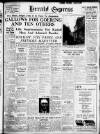 Torbay Express and South Devon Echo Tuesday 01 October 1946 Page 1